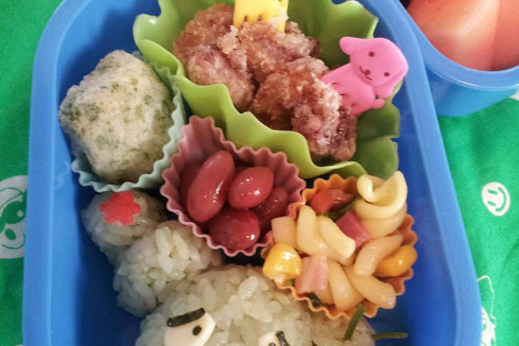 サボさん Nhkみいつけた キャラ弁 レシピ 作り方 By とちおとめ クックパッド 簡単おいしいみんなのレシピが355万品