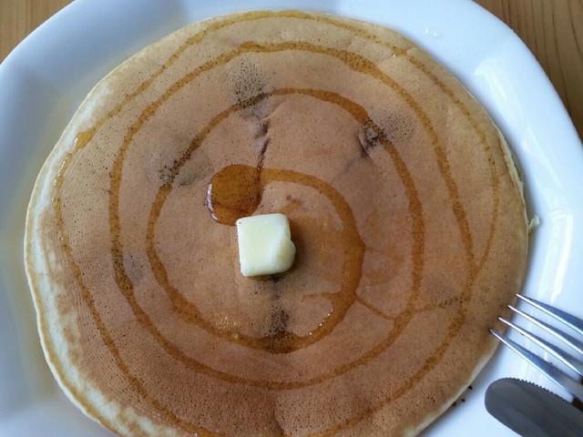 キットカットinパンケーキ 星 レシピ 作り方 By トモちゃんクッキング クックパッド 簡単おいしいみんなのレシピが355万品 キットカットinパンケーキ 星 レシピ 作り方 By トモちゃんクッキング クックパッド 簡単おいしいみんなのレシピが355万品