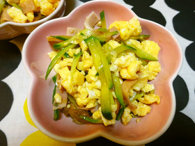 定番☆くらげ中華サラダ