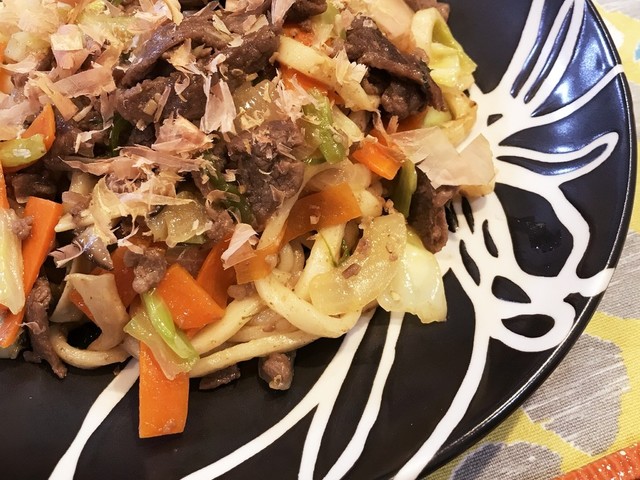 コストコプルコギビーフで 焼きうどん レシピ 作り方 By あやぴよこ クックパッド 簡単おいしいみんなのレシピが357万品 コストコプルコギビーフで 焼きうどん レシピ 作り方 By あやぴよこ クックパッド 簡単おいしいみんなのレシピが357万品