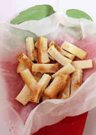 みんなが作ってる 食パン おやつ レンジのレシピ クックパッド 簡単おいしいみんなのレシピが355万品