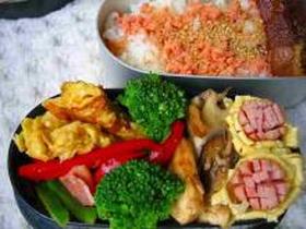 お弁当