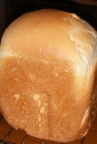 生クリーム食パン（ＨＢ使用）