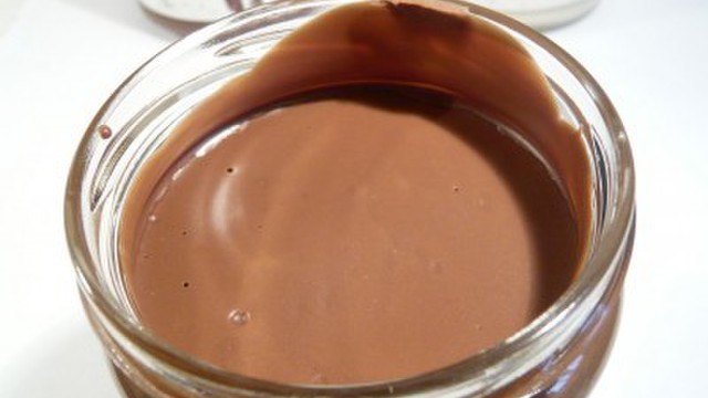 あまりにもおいしいチョコスプレッド レシピ 作り方 By Gotama555 クックパッド 簡単おいしいみんなのレシピが349万品