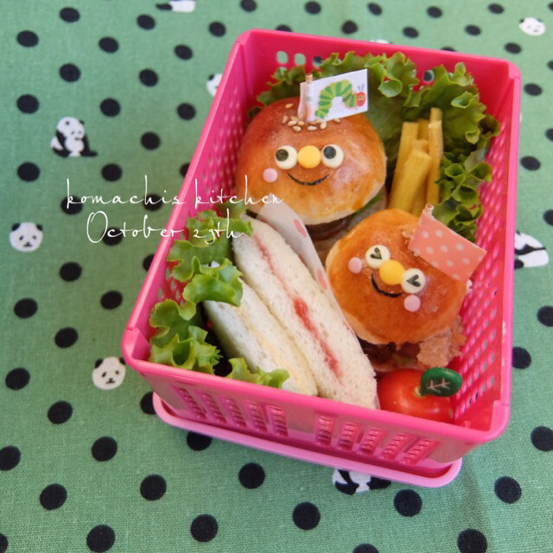 みんなの チェダーチーズ ハンバーガー レシピが90品 クックパッド