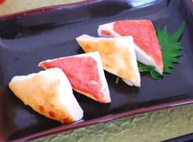 明太スパまよぺんぺん