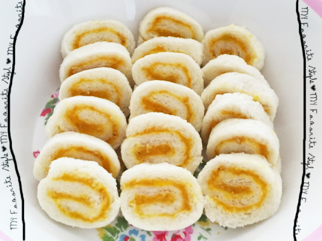 離乳食 簡単かぼちゃのロールサンドイッチ レシピ 作り方 By きなこもち1221 クックパッド 簡単おいしいみんなのレシピが351万品 離乳食 簡単かぼちゃのロールサンドイッチ レシピ 作り方 By きなこもち1221 クックパッド 簡単おいしいみんなのレシピが351万品