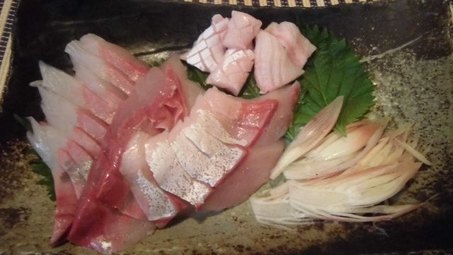 メジロ ワラサ 刺身 レシピ 作り方 By 釣り好き親父レシピ クックパッド 簡単おいしいみんなのレシピが354万品