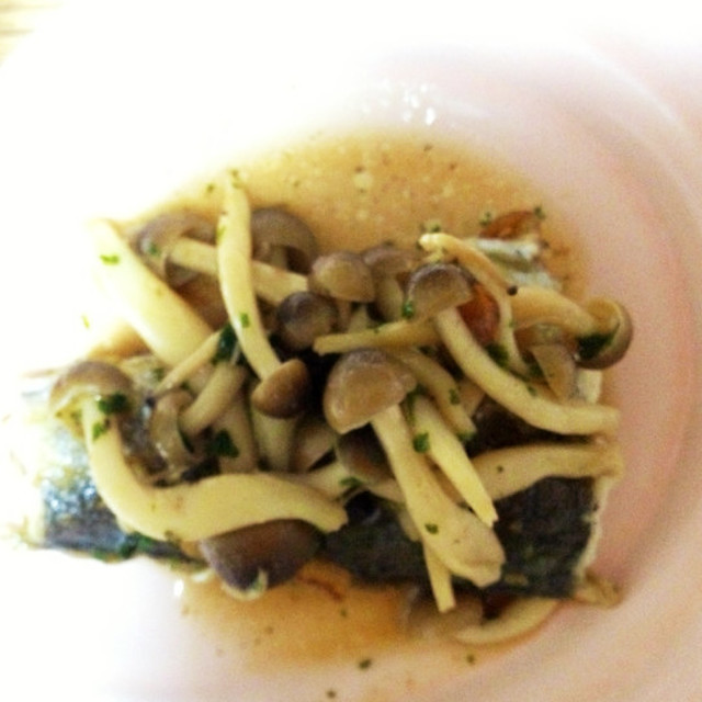 さわらときのこのバター醤油ムニエル レシピ 作り方 By みぞれみぞ クックパッド 簡単おいしいみんなのレシピが356万品 さわらときのこのバター醤油ムニエル レシピ 作り方 By みぞれみぞ クックパッド 簡単おいしいみんなのレシピが356万品