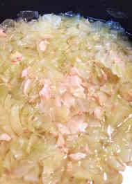 みんなが作ってる 離乳食 中期 キャベツ 冷凍のレシピ クックパッド 簡単おいしいみんなのレシピが360万品