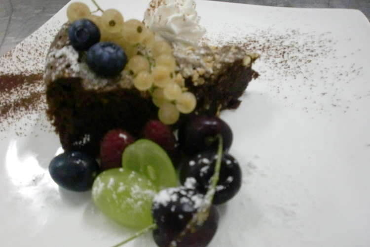 カップレーゼ レシピ 作り方 By Yokchina クックパッド 簡単おいしいみんなのレシピが353万品