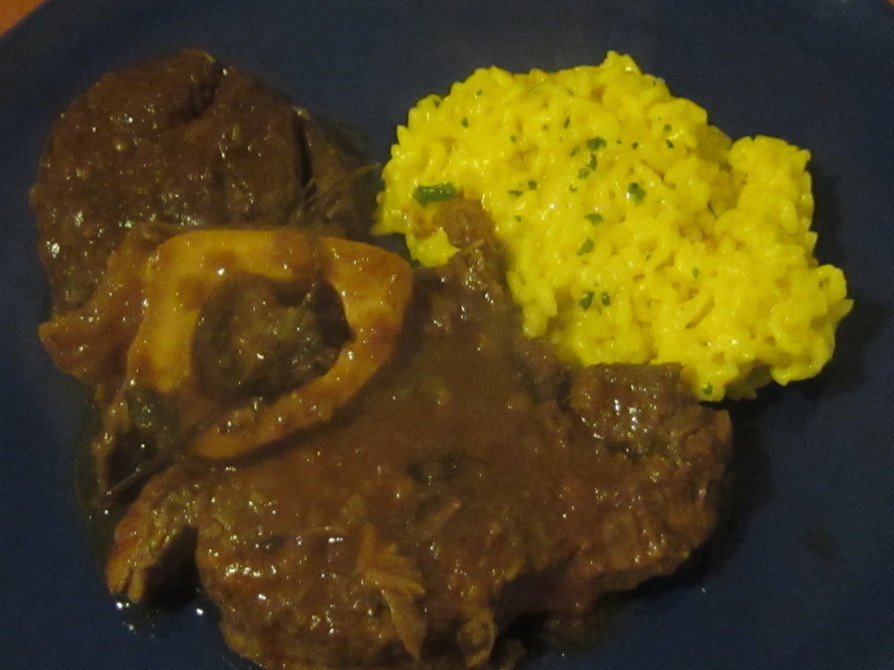 フィレンツェ風ビーフステーキのレシピ