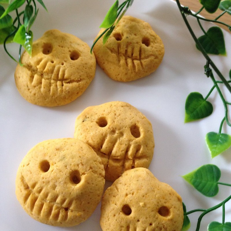 みんなが作ってる ハロウィン ディズニー お菓子のレシピ クックパッド 簡単おいしいみんなのレシピが362万品