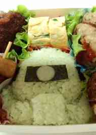 みんなが作ってる ガンダム キャラ弁のレシピ クックパッド 簡単おいしいみんなのレシピが352万品