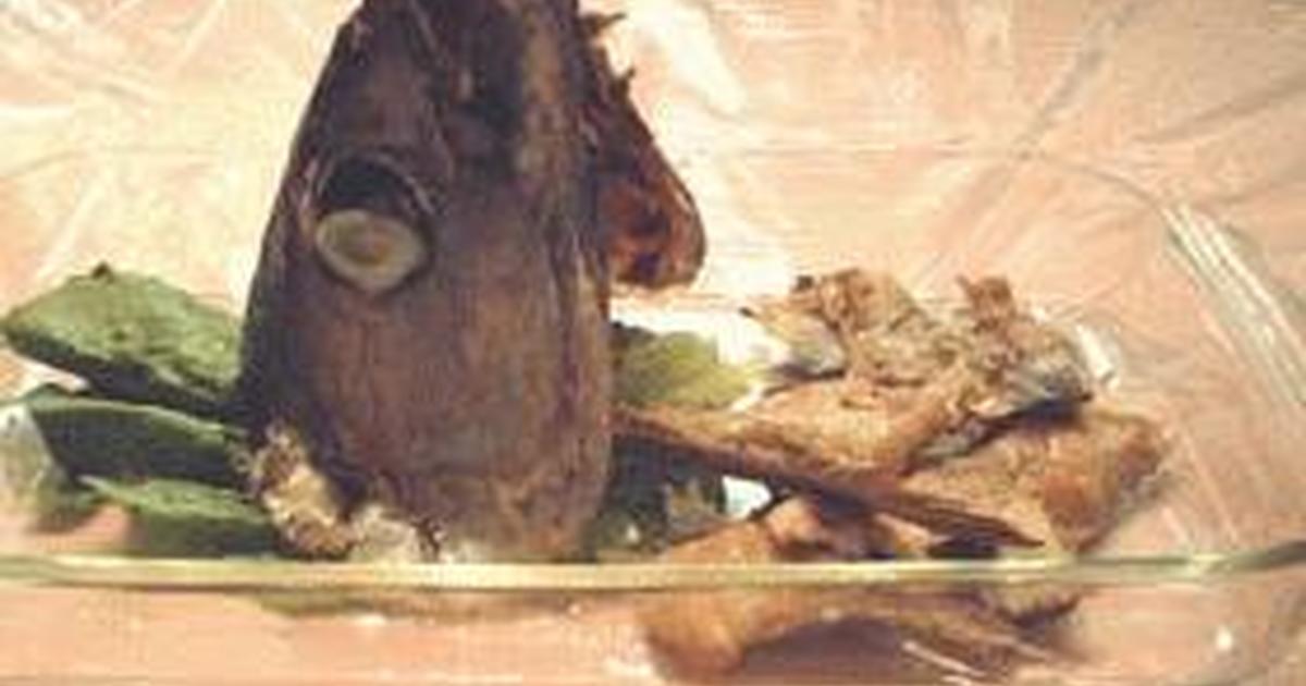 オーブンにお任せ マグロの兜焼き レシピ 作り方 By ブッラクベリー クックパッド 簡単おいしいみんなのレシピが353万品