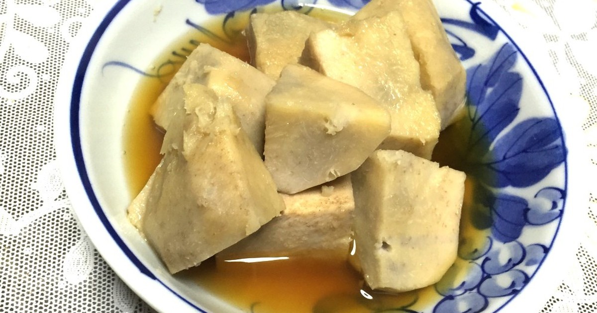 かわいらしい うまれた 苛性 八頭 レシピ 圧力 鍋 超高層ビル 第九 迅速