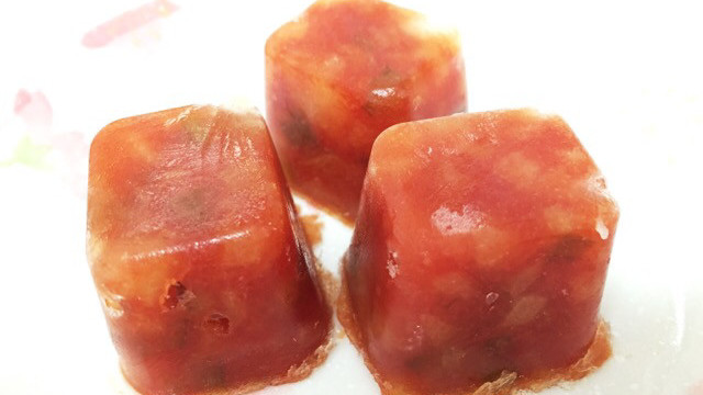 離乳食 後期前半 ホール缶トマトソース レシピ 作り方 By Snow Mama クックパッド 離乳食 後期前半 ホール缶トマトソース レシピ 作り方 By Snow Mama クックパッド