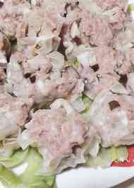 みんなが作ってる 蒸し器なし 焼売 鍋のレシピ クックパッド 簡単おいしいみんなのレシピが370万品