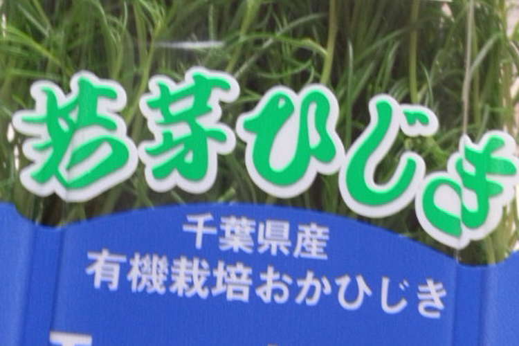 簡単 おかひじき茹で方 レシピ 作り方 By ねぎ丸ちゃん クックパッド 簡単おいしいみんなのレシピが358万品