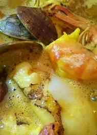 みんなが作ってる ほうぼう ブイヤベースのレシピ クックパッド 簡単おいしいみんなのレシピが373万品