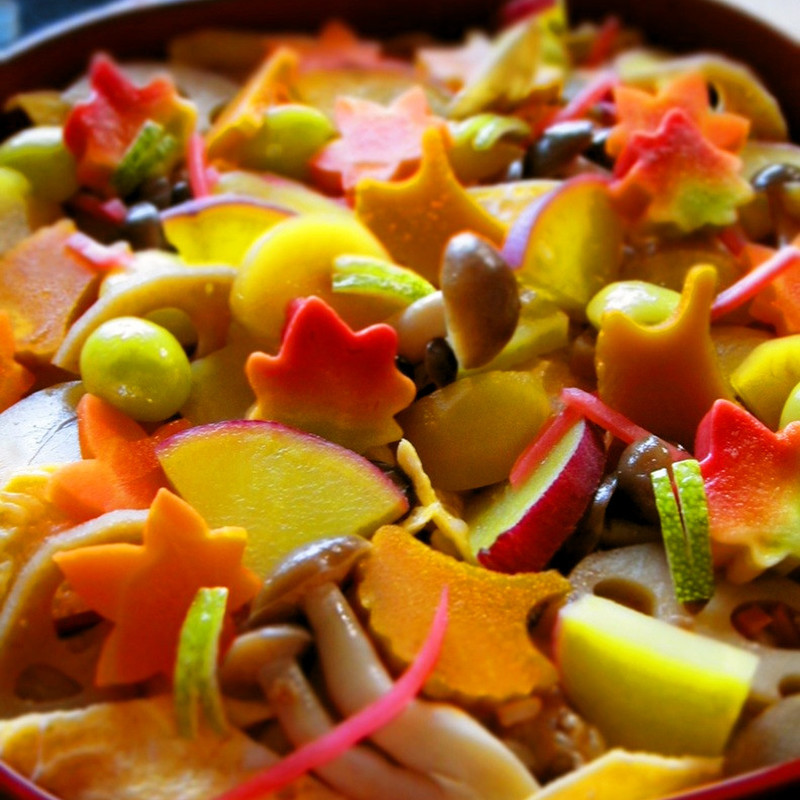 みんなが作ってる もみじ麩のレシピ クックパッド 簡単おいしいみんなのレシピが364万品