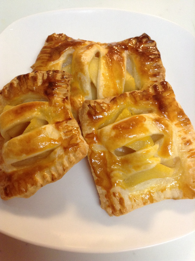 簡単なタートルパイのレシピ