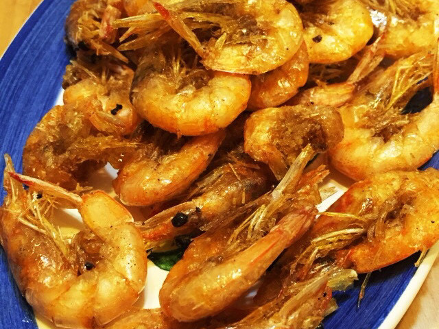 芝海老唐揚げ レシピ 作り方 By じゅねち クックパッド 簡単おいしいみんなのレシピが356万品