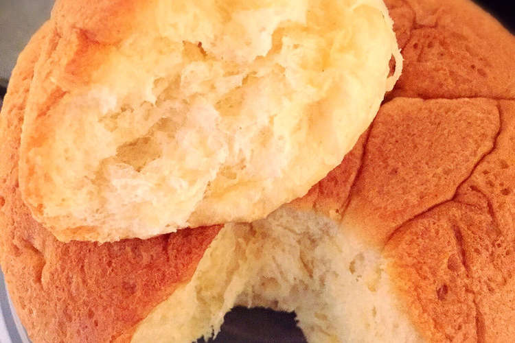 砂糖不使用 炊飯器deはちみつきなこパン レシピ 作り方 By まゆまゆん クックパッド