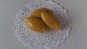 スイートポテト