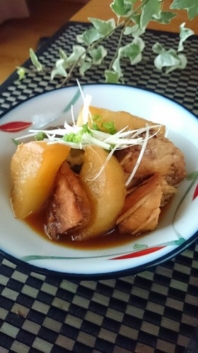圧力鍋で簡単 ぶりのあら煮 ぶり大根 クックパッドの簡単 激うまっ ぶり大根 レシピ 激選12 めんつゆ 圧力鍋 あら 作り方 Naver まとめ
