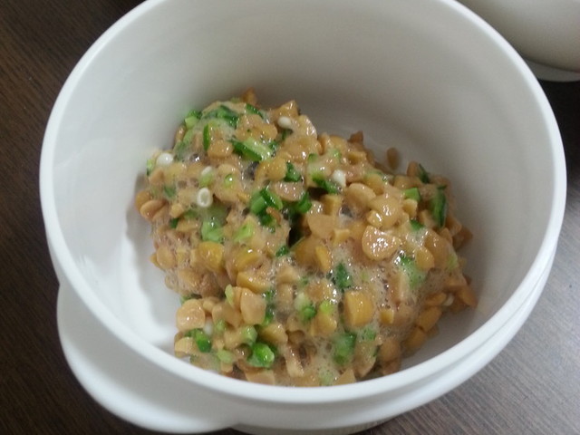簡単すぎっ オクラ納豆 離乳食後期 レシピ 作り方 By ちゃん クックパッド 簡単おいしいみんなのレシピが354万品 簡単すぎっ オクラ納豆 離乳食後期 レシピ 作り方 By ちゃん クックパッド 簡単おいしいみんなのレシピが354万品