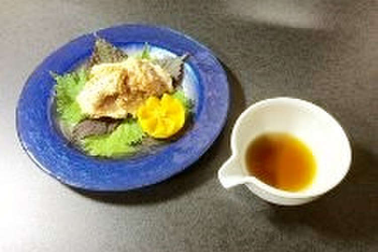 鳥肉の梅肉ローストとひよどりみかん レシピ 作り方 By アトレのキッチン クックパッド 簡単おいしいみんなのレシピが350万品