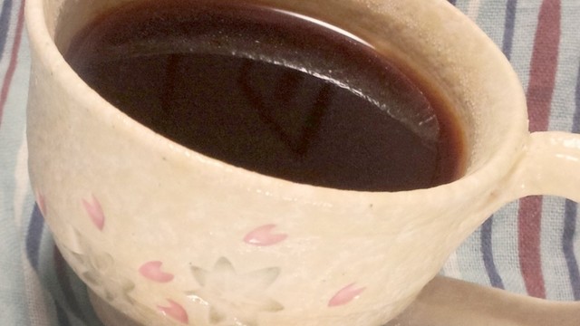 らくらく直火でエスプレッソ レシピ 作り方 By のずまっくす クックパッド