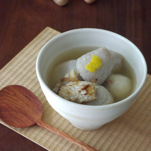 日本三大芋煮「津和野芋煮」