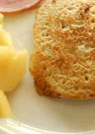 みんなが作ってる じゃがいも パンケーキ ドイツのレシピ クックパッド 簡単おいしいみんなのレシピが357万品