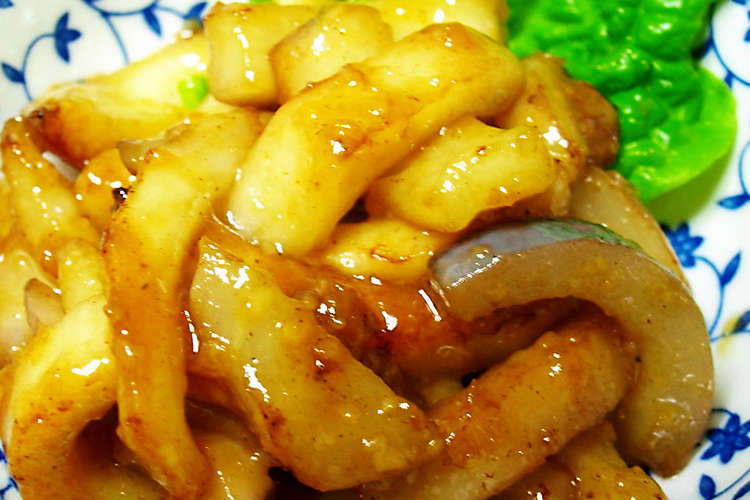 コッテリ甘辛 あけびの皮の味噌炒め レシピ 作り方 By めぐみの郷 クックパッド 簡単おいしいみんなのレシピが354万品