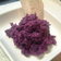 紫芋のスイートサラダ