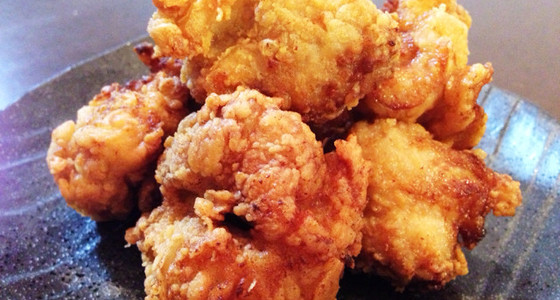 外はカリカリ中ジューシー☆鶏の唐揚げ by ★よーこちん★ 【クックパッド】 簡単おいしいみんなのレシピが350万品