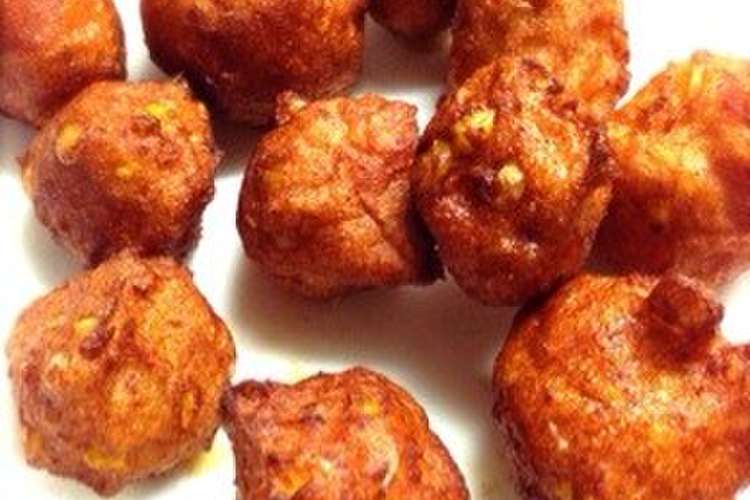 簡単 手作りさつま揚げ レシピ 作り方 By Supi Food クックパッド 簡単おいしいみんなのレシピが355万品