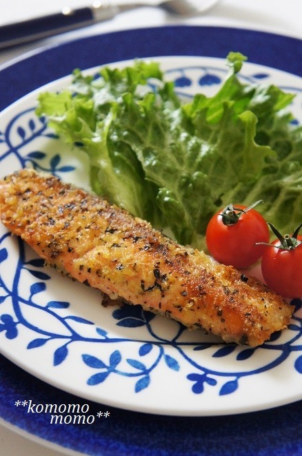 人気1位 鮭とパン粉の殿堂入りレシピ つくれぽ100超え シュフレコ