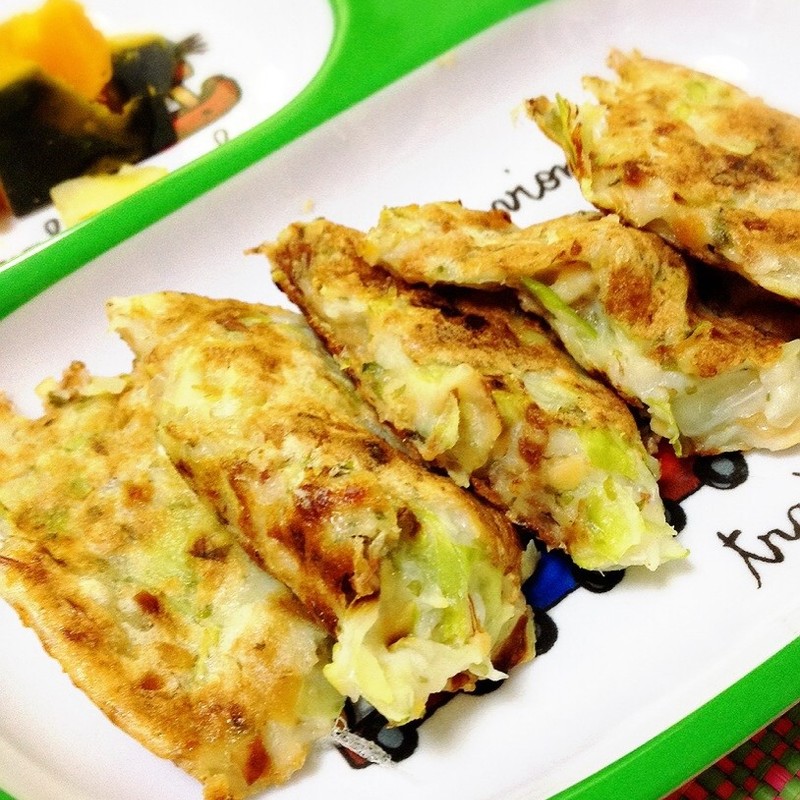 みんなの 離乳食 完了期 山芋 レシピが45品 クックパッド