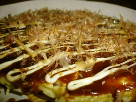 コツ満載!絶対おいしい関西風お好み焼き