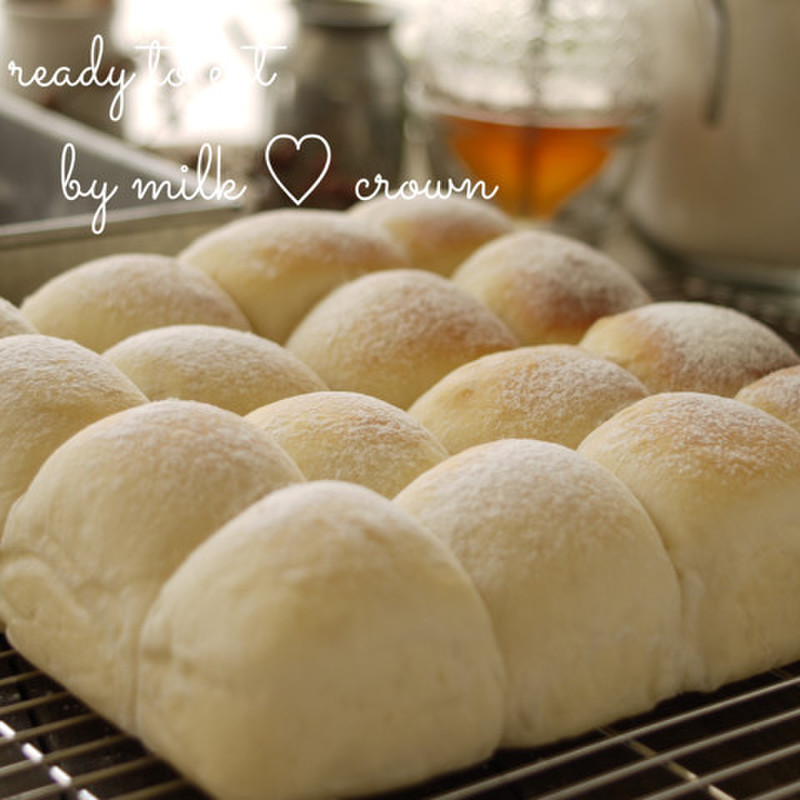 みんなが作ってる 赤ちゃん パンのレシピ クックパッド 簡単おいしいみんなのレシピが344万品