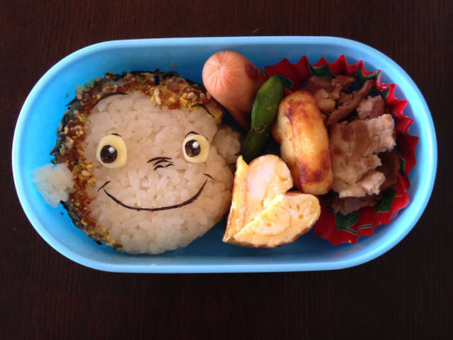 100 Epic Bestキャラ 弁 おさる の ジョージ アニメ画像について