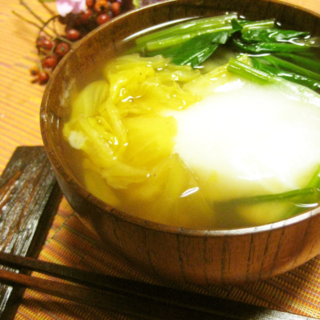 簡単 お正月 お雑煮 岐阜県美濃地方 レシピ 作り方 By 時花菜 クックパッド 簡単おいしいみんなのレシピが349万品 簡単 お正月 お雑煮 岐阜県美濃地方 レシピ 作り方 By 時花菜 クックパッド 簡単おいしいみんなのレシピが349万品