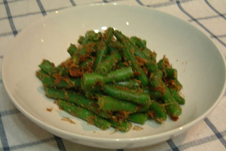 ひたすらシンプル 緑野菜のおいしい食べ方 レシピ 作り方 By ラブリ クックパッド 簡単おいしいみんなのレシピが366万品