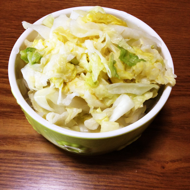 キャベツのお漬け物 レシピ 作り方 By Haruママ クックパッド 簡単おいしいみんなのレシピが355万品