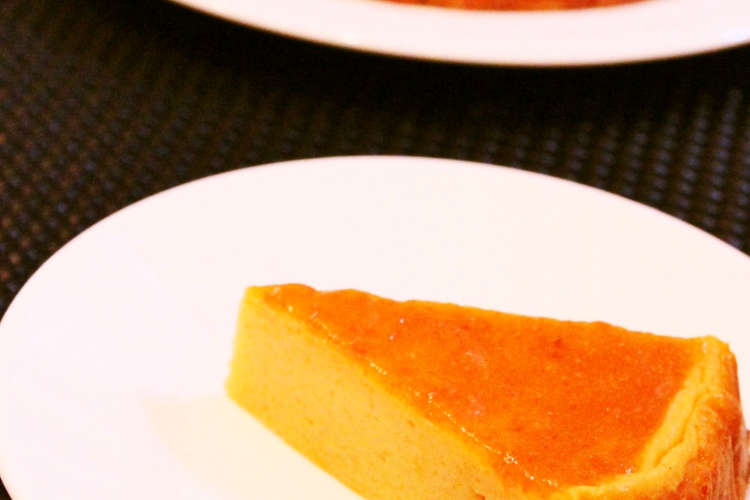 柿とヨーグルトのノンオイルケーキ レシピ 作り方 By Dellaたん クックパッド 簡単おいしいみんなのレシピが363万品