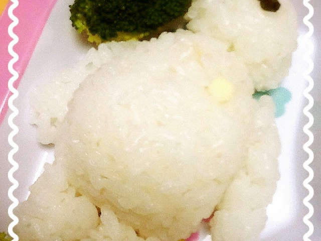 ベイマックス 全身 キャラ弁 By Kia クックパッド 簡単おいしいみんなのレシピが324万品