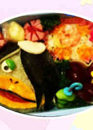 みんなが作ってる 妖怪ウォッチ かっぱのレシピ クックパッド 簡単おいしいみんなのレシピが350万品